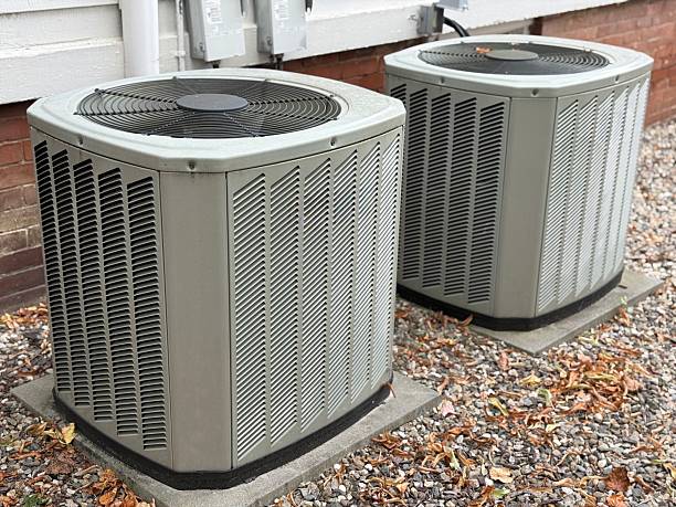 Reliable Emergency Hvac contractor in Evans City, PA by Leonard HVAC