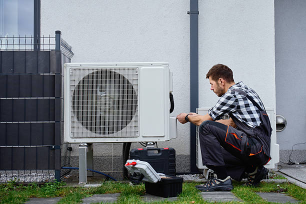 Top rated local Emergency Hvac specialists in Evans City, PA